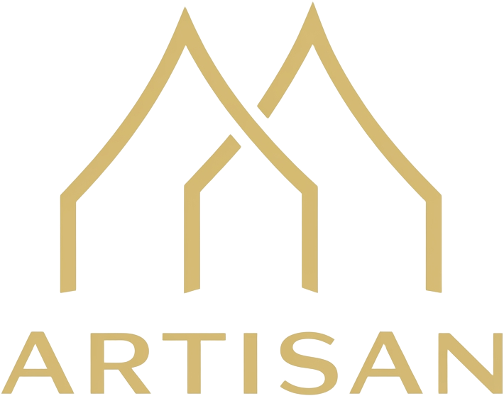 Artisan Builders logo