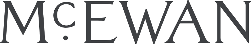McEwan Custom Homes logo