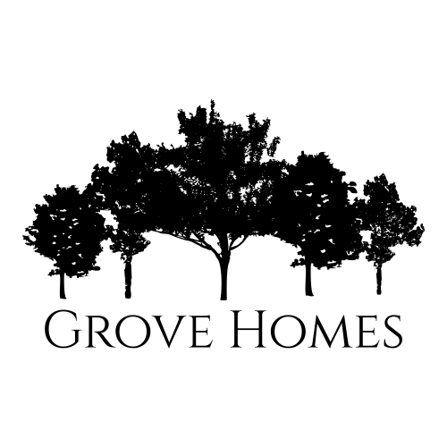 Grove Homes logo